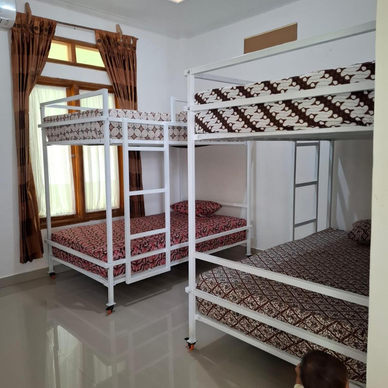 Ike'S Homestay Kuta  Exteriér fotografie