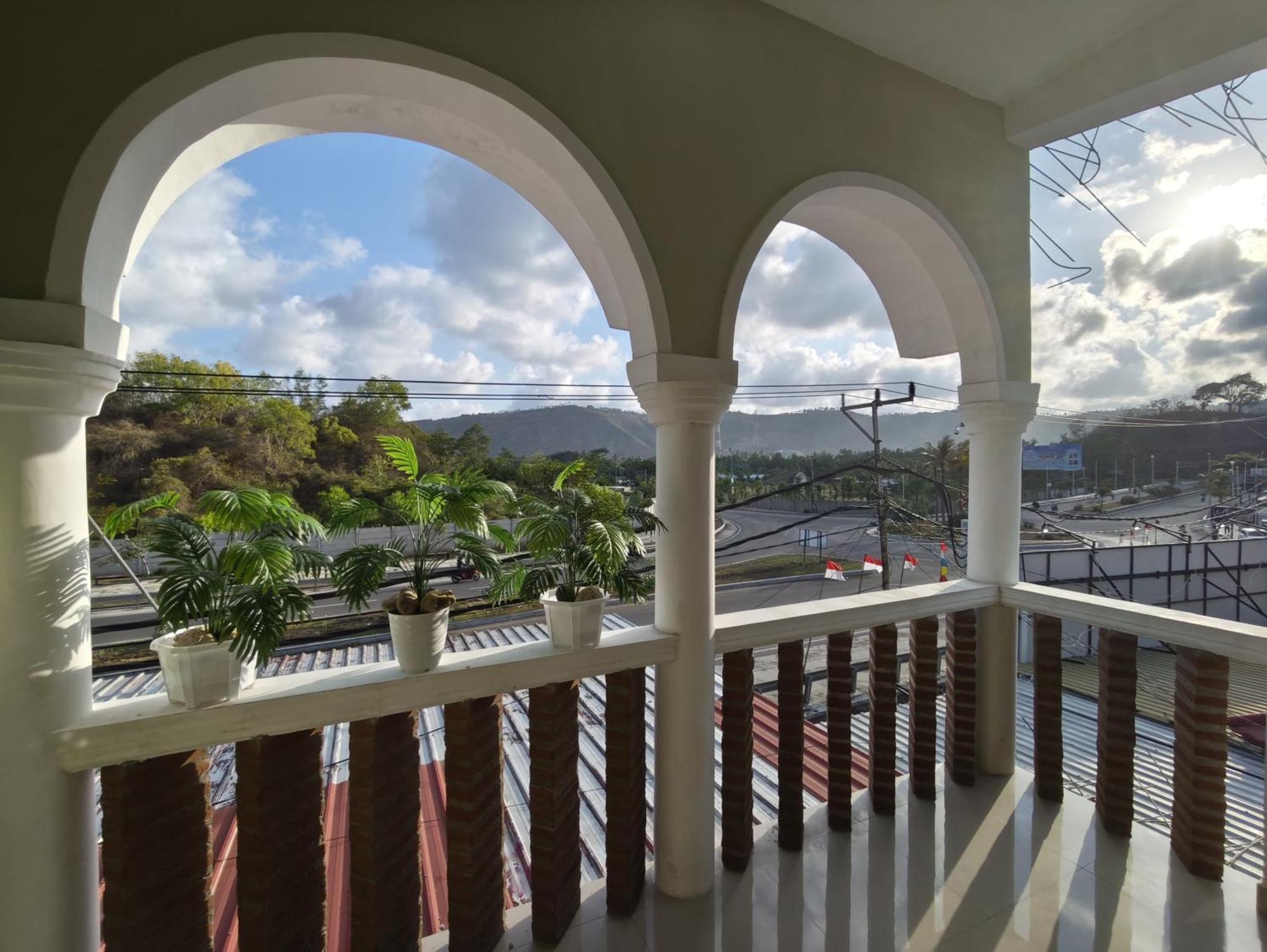 Ike'S Homestay Kuta  Exteriér fotografie