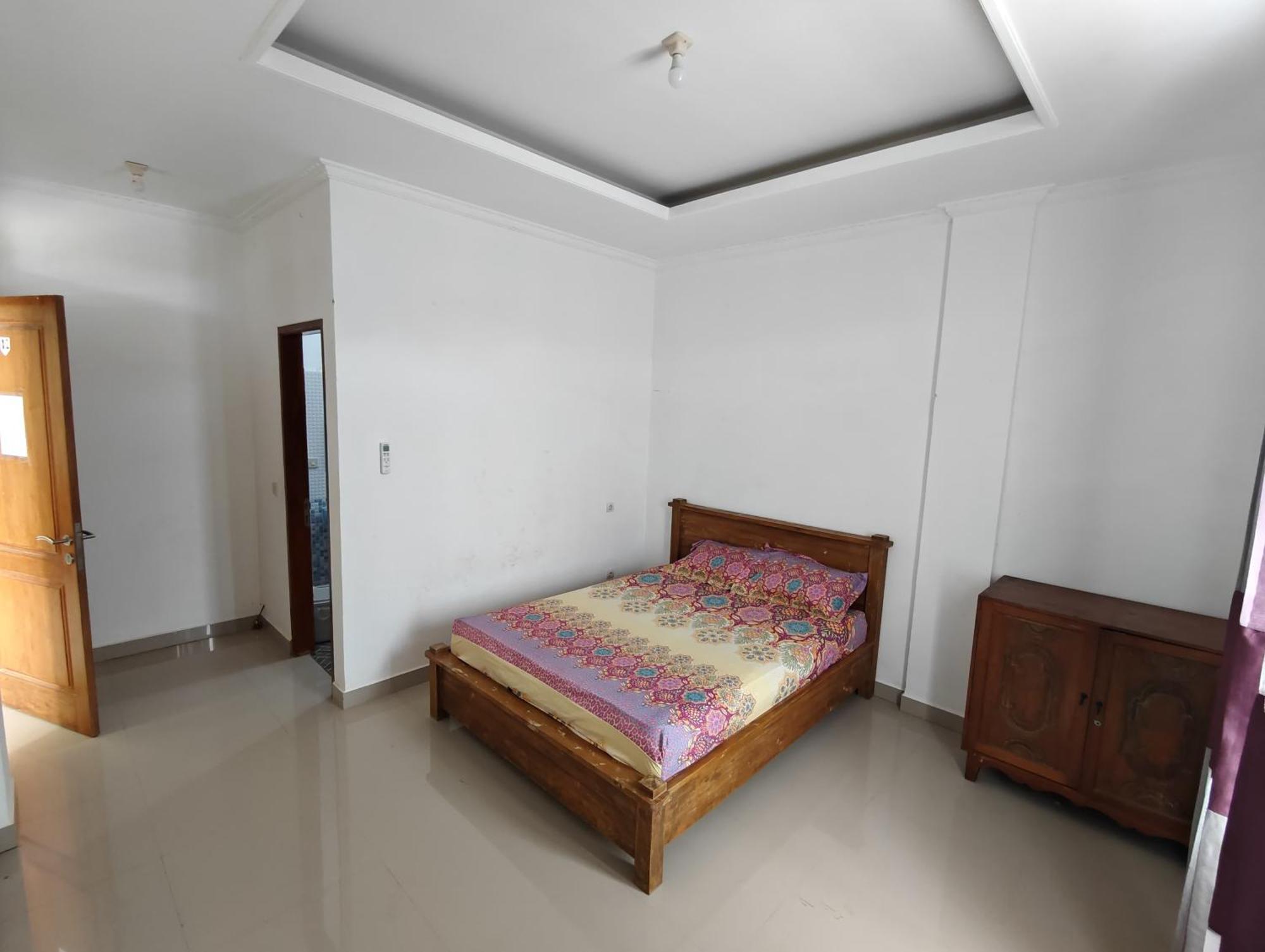 Ike'S Homestay Kuta  Exteriér fotografie