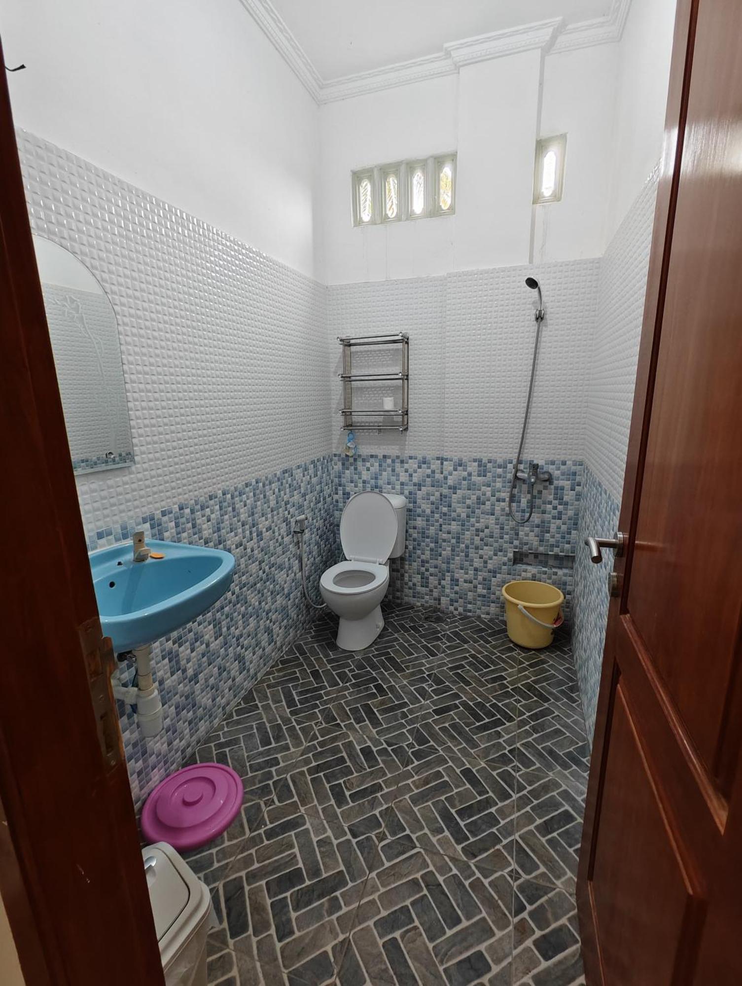 Ike'S Homestay Kuta  Exteriér fotografie